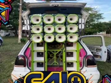 Download FORRO DE BARAO CD OUTUBRO 2026 REPERTORIO NOVO PRA PAREDAO @CaioDaMidiaOriginal