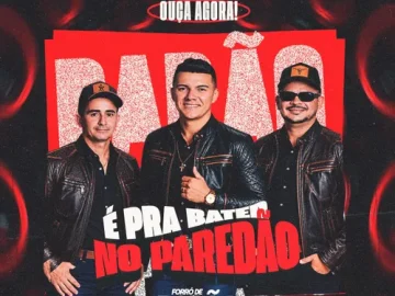 Download FORRÓ DE BARÃO/E PRA BATER NO PAREDÃO SETEMBRO 2026