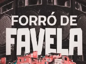 Download FORRO DE FAVELA AS MELHORES