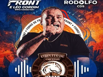 Download Forro de Front Ao Vivo No Haras Canindezinho