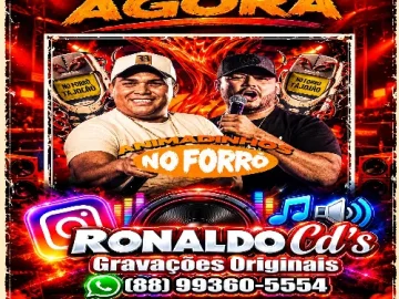 Ouvir e baixar CDs de Forró – Forró De Front CD Animadinhos No Forró 09/26 _ronaldocds Download Forró De Front CD Animadinhos No Forró 09/26 _ronaldocds