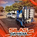 Download FORRÓ DE FRONT - CD OUTUBRO 20 26 SilasDaMidiaOriginal