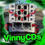 Download FORRO DE FRONT OUTUBRO 2026 PRA PAREDÃO Vinny CDs