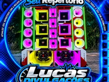Download FORRO DE FRONTE CD NOVO 2k26 OUTUBRO CAIXA SAMPLEADA PRA PAREDÃO - LUCAS DIVULGAÇÕES