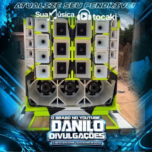 Download FORRÓ DE JEITO 4 MUSICAS NOVAS OUTUBRO 2026 - PRA PAREDÃO @OBraboNoYTDaniloDivulgacoes