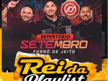 Download Forro de Jeito CD Setembro 2k26 Pra Paredao Cx Sampleada - reidaplaylist