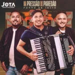 Download FORRÓ DE JEITO NA PRESSÃO DO PAREDÃO REPERTÓRIO NOVO OUTUBRO 2026