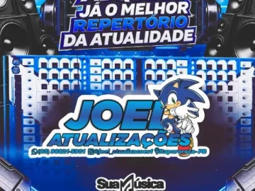 Download FORRÓ DE JEITO OUTUBRO CAIXA SAMPLEADA @joel_atualizaçoes1