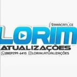 Download FORRO DE JEITO OUTUBRO LORIM ATUALIZACOES ARACATI