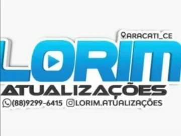 Download FORRO DE JEITO OUTUBRO LORIM ATUALIZACOES ARACATI