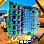 Download FORRÓ DE LEMOND - CD DE VOLTA PRO G4 2K26 CD NOVO CX SAMPLEADA PEDAL - @MATHCDs