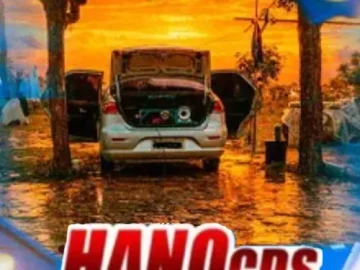 Download FORRÓ DE LEMOND - DE VOLTA PRO G4 2026 CD NOVO - @HANOCDs