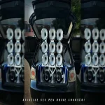 Download FORRÓ DE LEMOND - DE VOLTA PRO G4 2K26 - CAIXA SAMPLEADA LAPADA