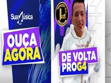 Download FORRÓ DE LEMOND - DE VOLTA PRO G4 2K26 CD NOVO - QUALIDADE PRA PAREDÃO - @faeldamidia