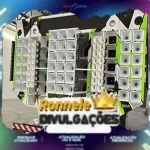 Download FORRÓ DE LEMOND - DE VOLTA PRO G4 2K26 - CD NOVO - @Ronneledivulgacoes