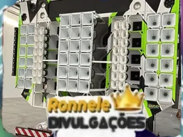 Download FORRÓ DE LEMOND - DE VOLTA PRO G4 2K26 - CD NOVO - @Ronneledivulgacoes