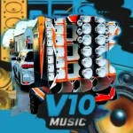 Download FORRÓ DE LEMOND - DE VOLTA PRO G4 2K26 CD NOVO - @V10music