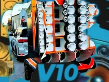Download FORRÓ DE LEMOND - DE VOLTA PRO G4 2K26 CD NOVO - @V10music
