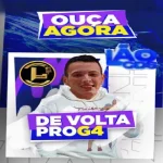 Download FORRÓ DE LEMOND - DE VOLTA PRO G4 2K26 CX SAMPLEADA LAPADA - @IAOCDSORIGINAL