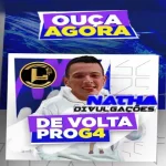 Download FORRÓ DE LEMOND - DE VOLTA PRO G4 2K26 CX SAMPLEADA LAPADA - @NATHADIVULGACOES