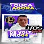 Download FORRÓ DE LEMOND - DE VOLTA PRO G4 2K26 CX SAMPLEADA PEDAL - @UTOSCDs
