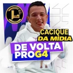 Download FORRÓ DE LEMOND - DE VOLTA PRO G4 2K26 EP NOVO - QUALIDADE PRA PAREDÃO - @caciquedamidia