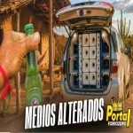 Download FORRÓ DE LEMOND - DE VOLTA PRO G4 2K26 - LAPADA TOPADO QUALIDADE MÁXIMA PRA PAREDAO - @PORTALFORROZEIR