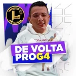 Ouvir e baixar CDs de Forró – FORRÓ DE LEMOND - EP DE VOLTA PRO G4 2K26 - CD NOVO - @jordycds_jdy Download FORRÓ DE LEMOND - EP DE VOLTA PRO G4 2K26 - CD NOVO - @jordycds_jdy