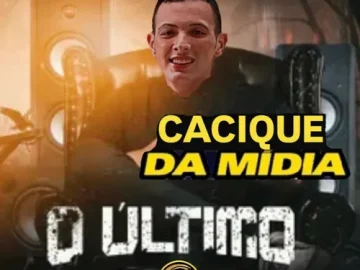 Download FORRÓ DE LEMOND - EP SETEMBRO 2K26 QUALIDADE PRA PAREDÃO - @caciquedamidia