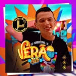 Download FORRÓ DE LEMOND - EP VERÃO DO LEMOND 2026 CD NOVO - QUALIDADE PRA PAREDÃO - @PP7DAMIDIA