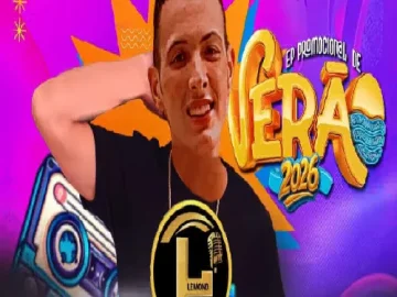 Download FORRÓ DE LEMOND - EP VERAO DO LEMOND 2K26 ULTRA SOM QUALIDADE PRA PAREDAO - LENHADA ULTRA SOM - @amonc