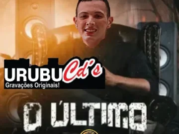 Download FORRÓ DE LEMOND - MIX SETEMBRO 2K26 QUALITY BASS - @URUBUCDs