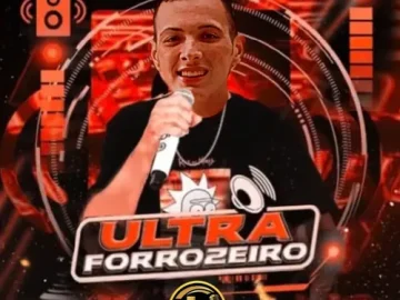 Download FORRÓ DE LEMOND - OUTUBRO 2026 (CD OFICIAL) - ULTRA FORROZEIRO - JVMIX_JV LOUDCDS BLACK CDS