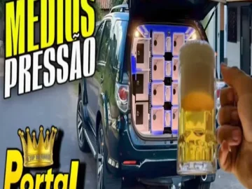 Download FORRÓ DE LEMOND - OUTUBRO 2K26 CD NOVO - LENHADA ULTRA SOM QUALIDADE PRA PAREDAO - @PORTALFORROZEIRO