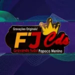 Download FORRÓ DE LEMOND - PRÉVIA SETEMBRO 2026 CD NOVO - QUALIDADE PRA PAREDÃO - FJCDs