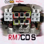 Download FORRÓ DE LEMOND - SETEMBRO 2026 CD NOVO - @RM7CDs