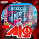 Download FORRÓ DE LEMOND - SETEMBRO 2K26 CD NOVO - @aiodamidia