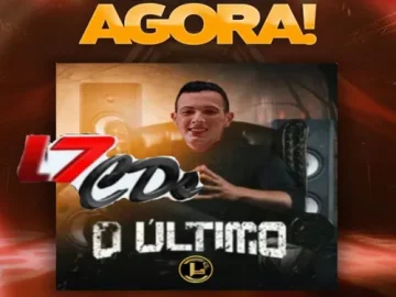 Download FORRÓ DE LEMOND - SETEMBRO 2K26 CX SAMPLEADA MEDIOS - @L7CDs