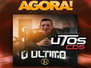 Download FORRÓ DE LEMOND - SETEMBRO 2K26 CX SAMPLEADA PEDAL - @UTOSCDs