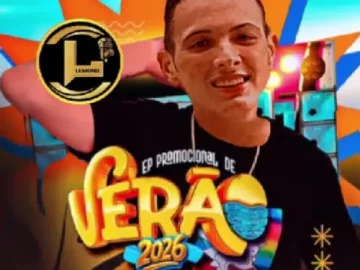 Download FORRÓ DE LEMOND - VERAO DO LEMOND 2K26 CD NOVO - QUALIDADE MÁXIMA - @moncdsooriginal