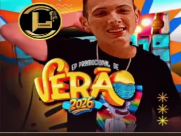 Download FORRÓ DE LEMOND - VERAO DO LEMOND 2K26 CX SAMPLEADA LAPADA - @f7musicplay