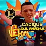 Download FORRÓ DE LEMOND - VERÃO DO LEMOND 2K26 EP NOVO - QUALIDADE PRA PAREDÃO - @caciquedamidia