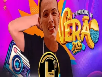 Ouvir e baixar CDs de Forró – FORRÓ DE LEMOND – VERÃO DO LEMOND 2K26 QUALIDADE PRA PAREDÃO – @ocacdsooriginal Download FORRÓ DE LEMOND - VERÃO DO LEMOND 2K26 QUALIDADE PRA PAREDÃO - @ocacdsooriginal