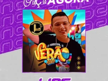 Download FORRÓ DE LEMOND - VERAO DO LEMOND 2K26 QUALITY TOPADO - QUALIDADE MÁXIMA PRA PAREDAO - @lipedownload