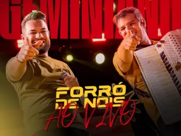 Download FORRÓ DE NÓIS AO VIVO EM GEMINIANO SET26