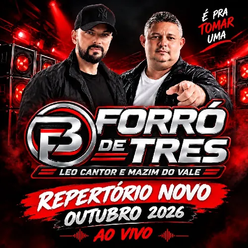Ouvir e baixar CDs de Forró – forró de três bar Download forró de três bar