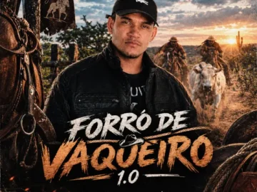 Download FORRÓ DE VAQUEIRO 1.0