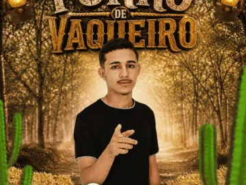 Download FORRÓ DE VAQUEIRO - RAISSON SILVA