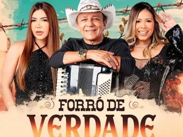 Download Forro de Verdade - Seu Mastruz