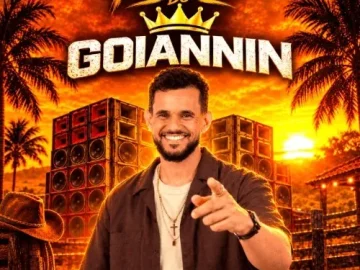 Download FORRÓ DO GOIANNIN